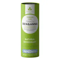 Ben & Anna Natural deodorant Persian Lime