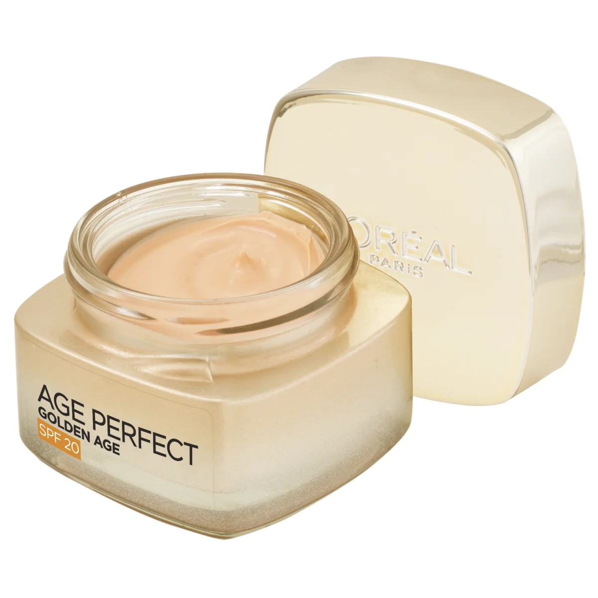 Loréal Paris Age Perfect Golden Age SPF20 denní krém 50 ml