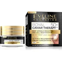 Eveline ROYAL CAVIAR 50+ SPF8