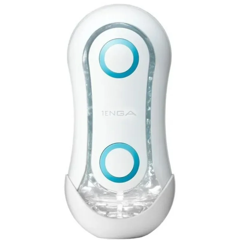 TENGA Masturbátor Flip Orb Rush (17,8 cm) 