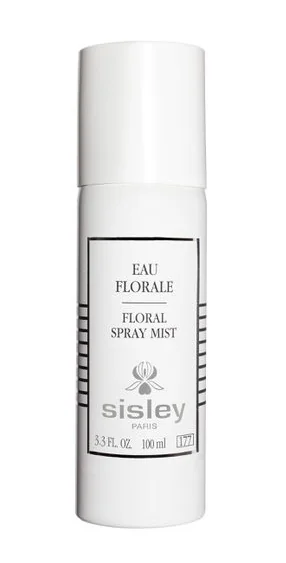 Sisley Floral Spray Mist květinová voda 100 ml