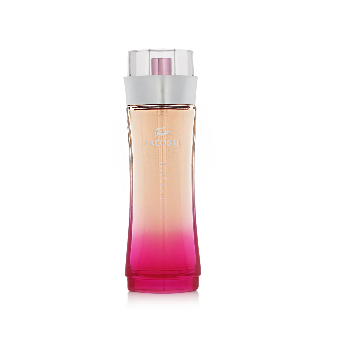 Lacoste Touch of Pink EDT 90 ml W (Nový obal)