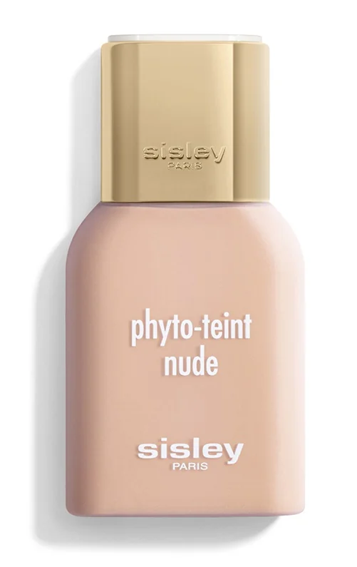 Sisley Phyto-Teint Nude 00C Swan lehký make-up 30 ml