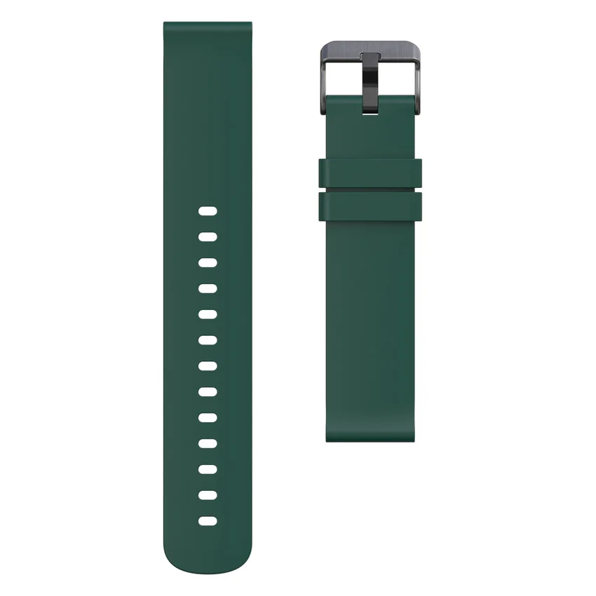 Canyon smart hodinky Chatter SW-58 GREEN 