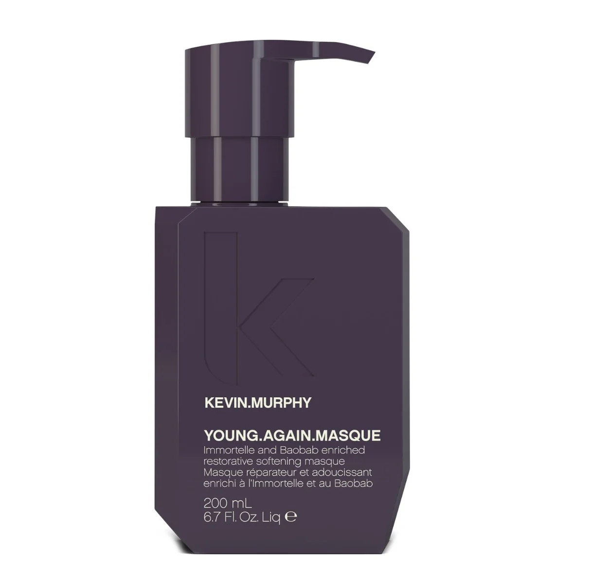 Kevin Murphy Young.Again.Masque regenerační maska 200 ml