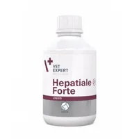 VetExpert Hepatiale Forte liquid