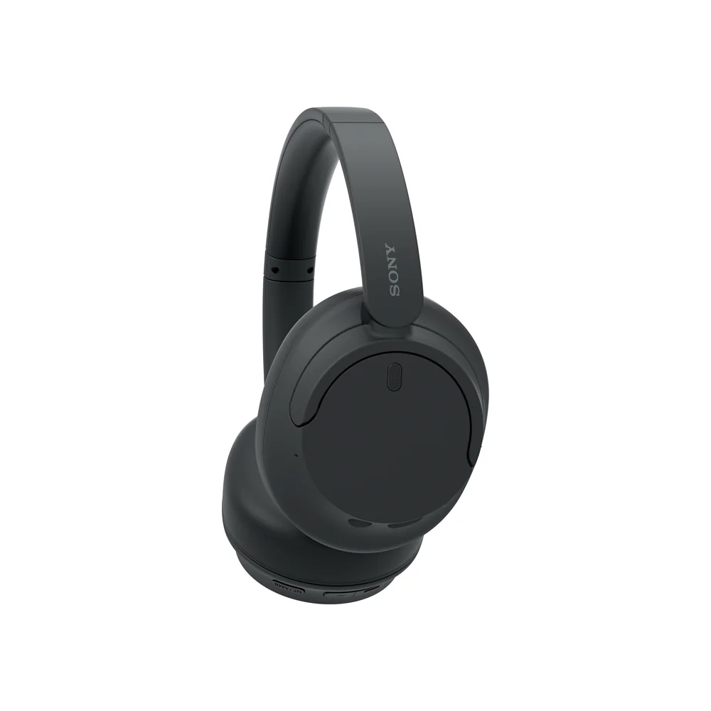 SONY WH CH720N Bluetooth sluchátka černá