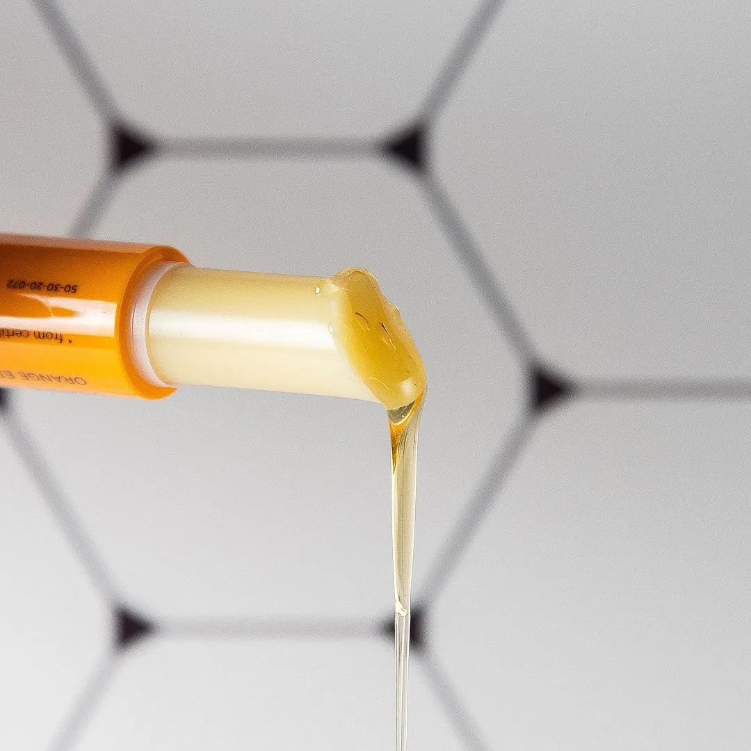 APIVITA Lip Care Honey balzám na rty s medem 4,4 g