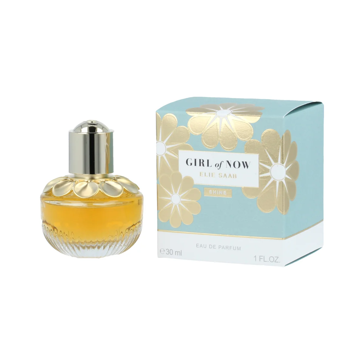 Elie Saab Girl of Now Shine EDP 30 ml W