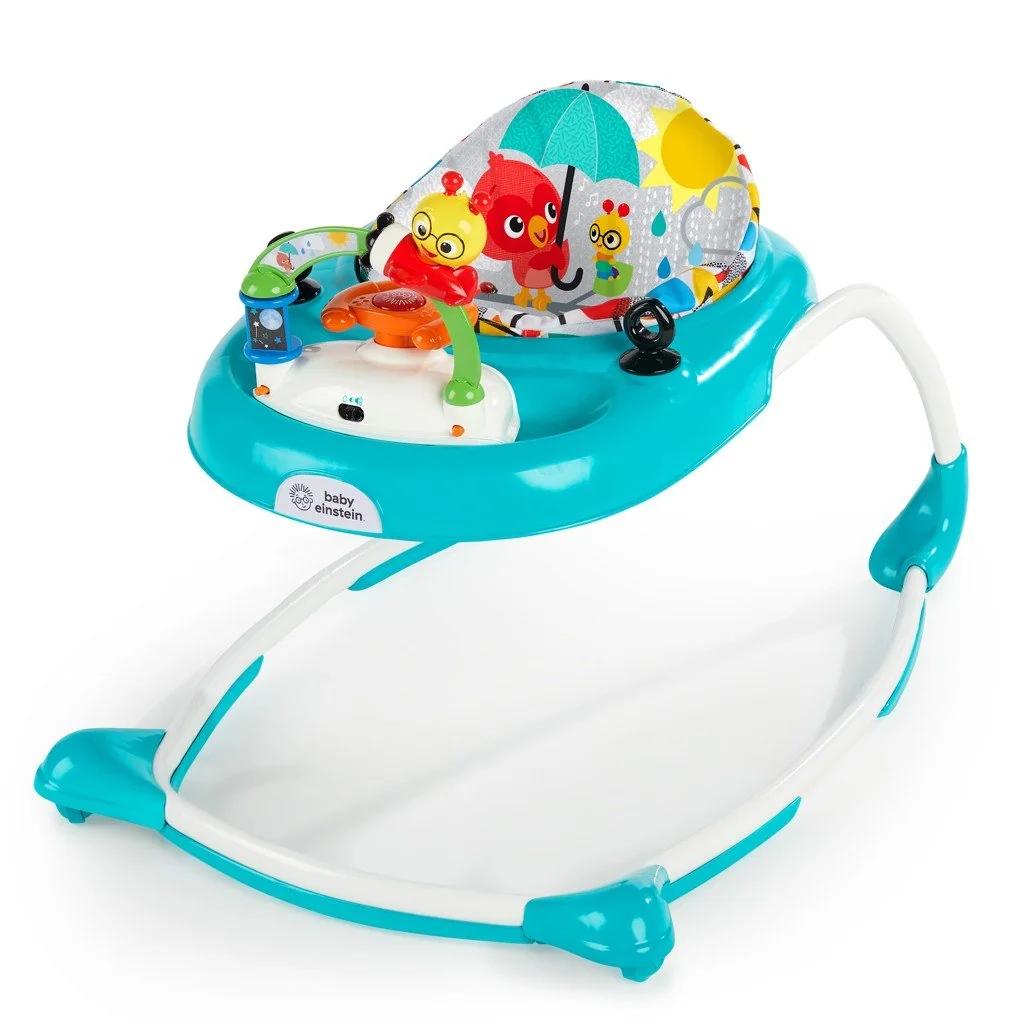 Baby Einstein Chodítko Sky Explorers Walker™ 6m+ do 12 kg 