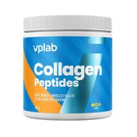 VPLAB Collagen Peptides pomeranč
