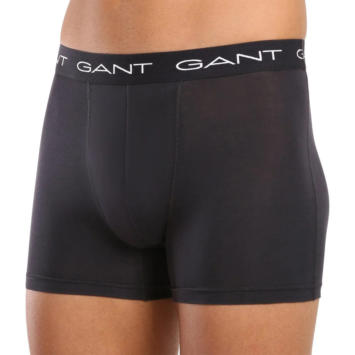 GANT 3PACK pánské boxerky vícebarevné (900013004-093) L 