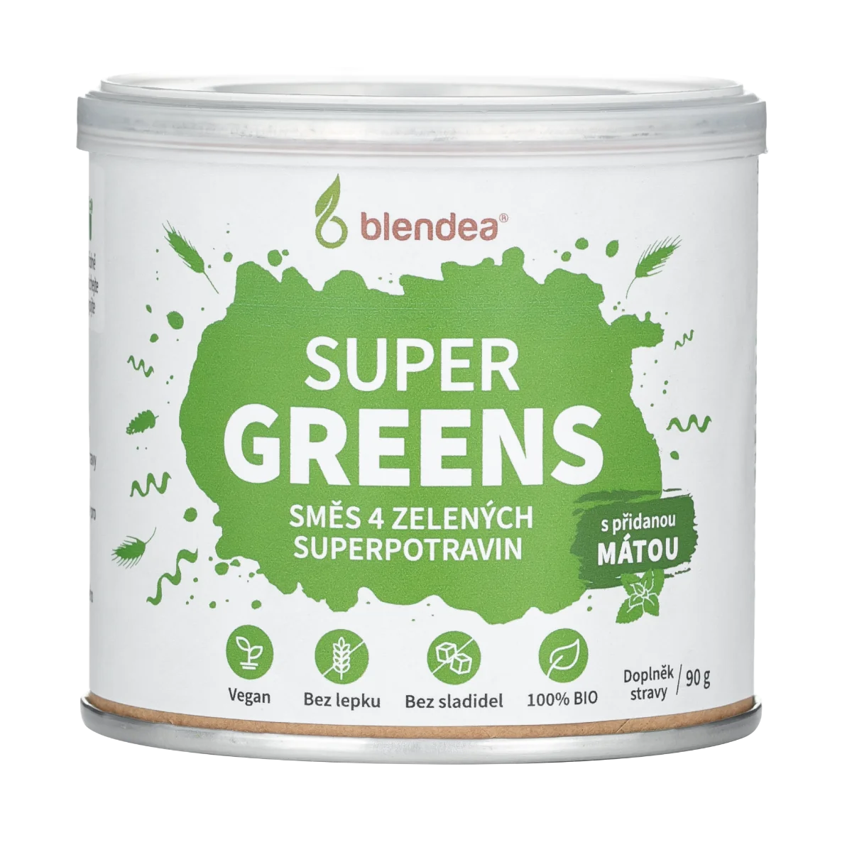 Blendea Super Greens 90 g