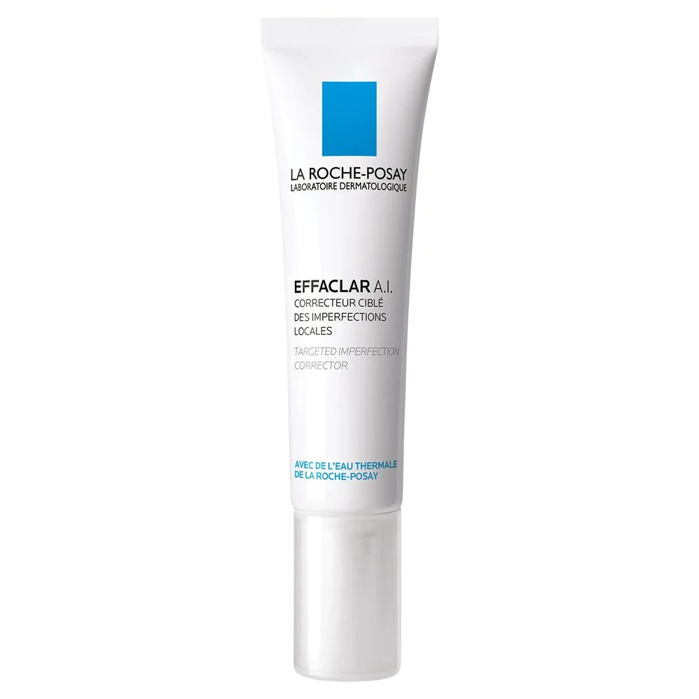 La Roche-Posay Effaclar A.I. korekční péče 15 ml