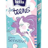 Bella For Teens Slip Sensitive