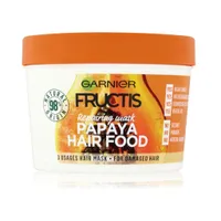 Garnier Fructis Hair Food Papaya