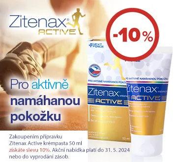 Zitenax 10% (květen 2024)