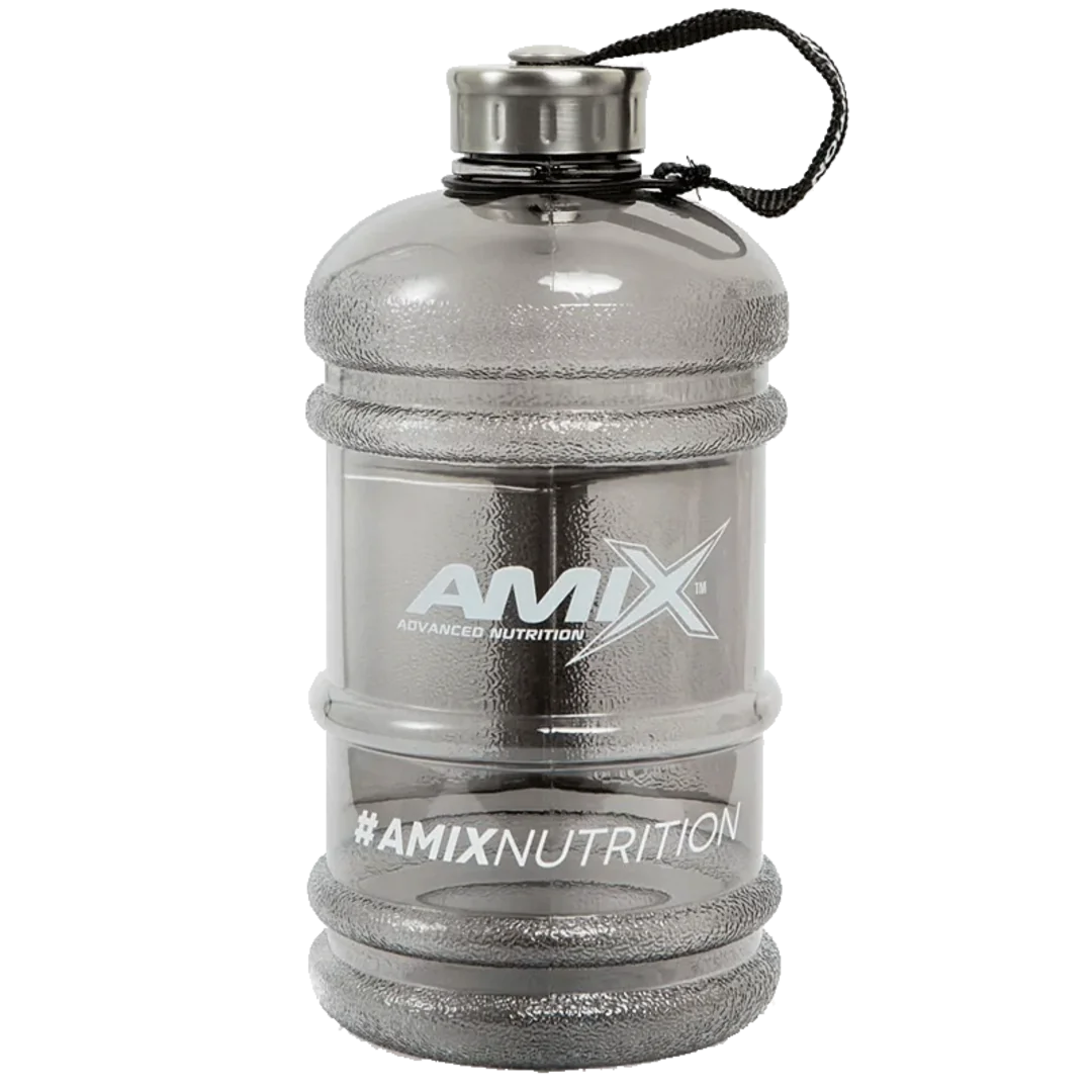 Amix Nutrition Barel na vodu Amix 2,2L - černý