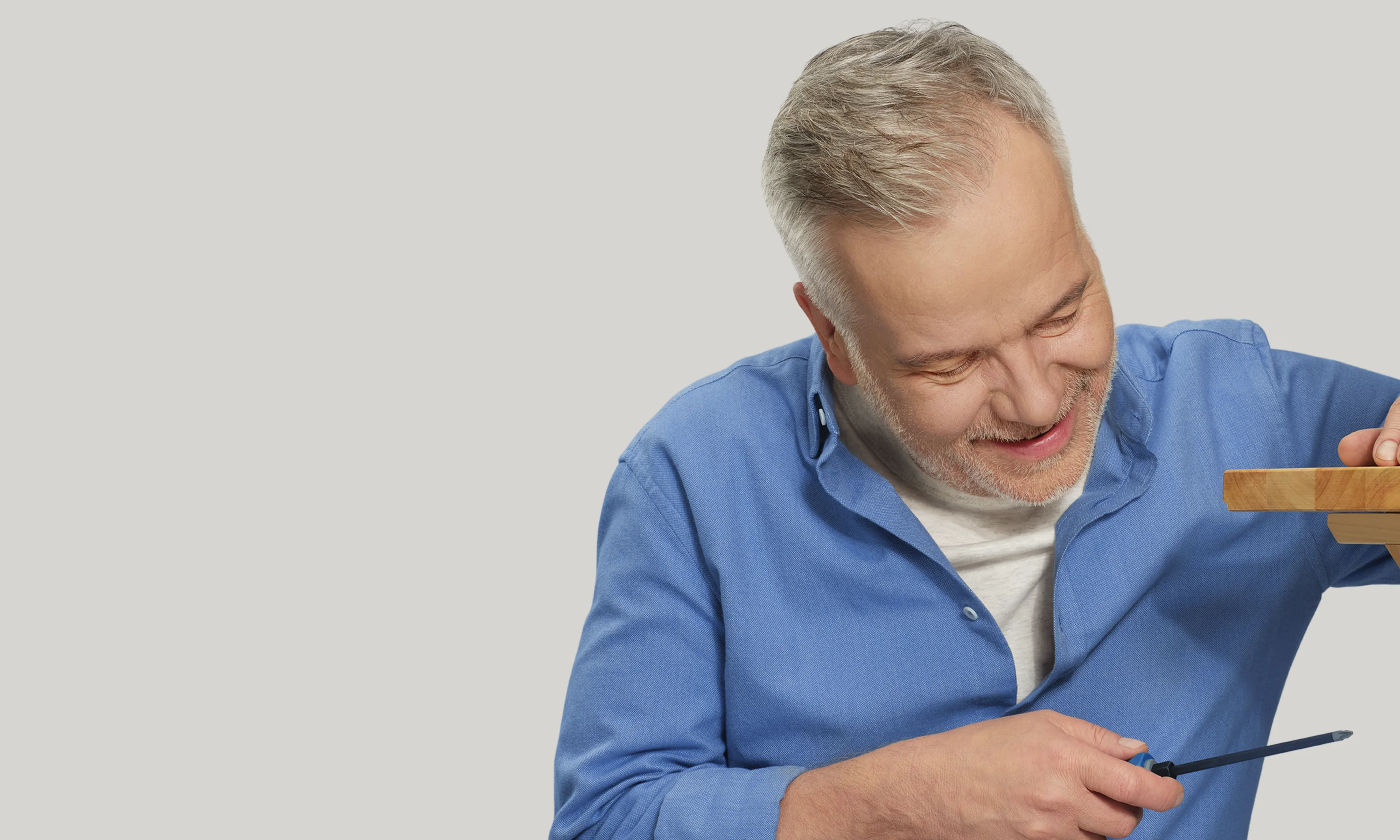 Neurobion. Řekněte ano zdravějším nervům.