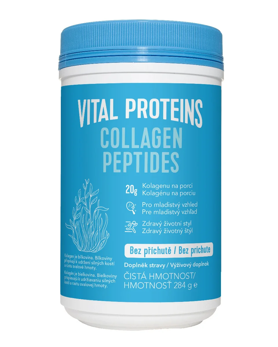 Vital Proteins Collagen Peptides 284 g