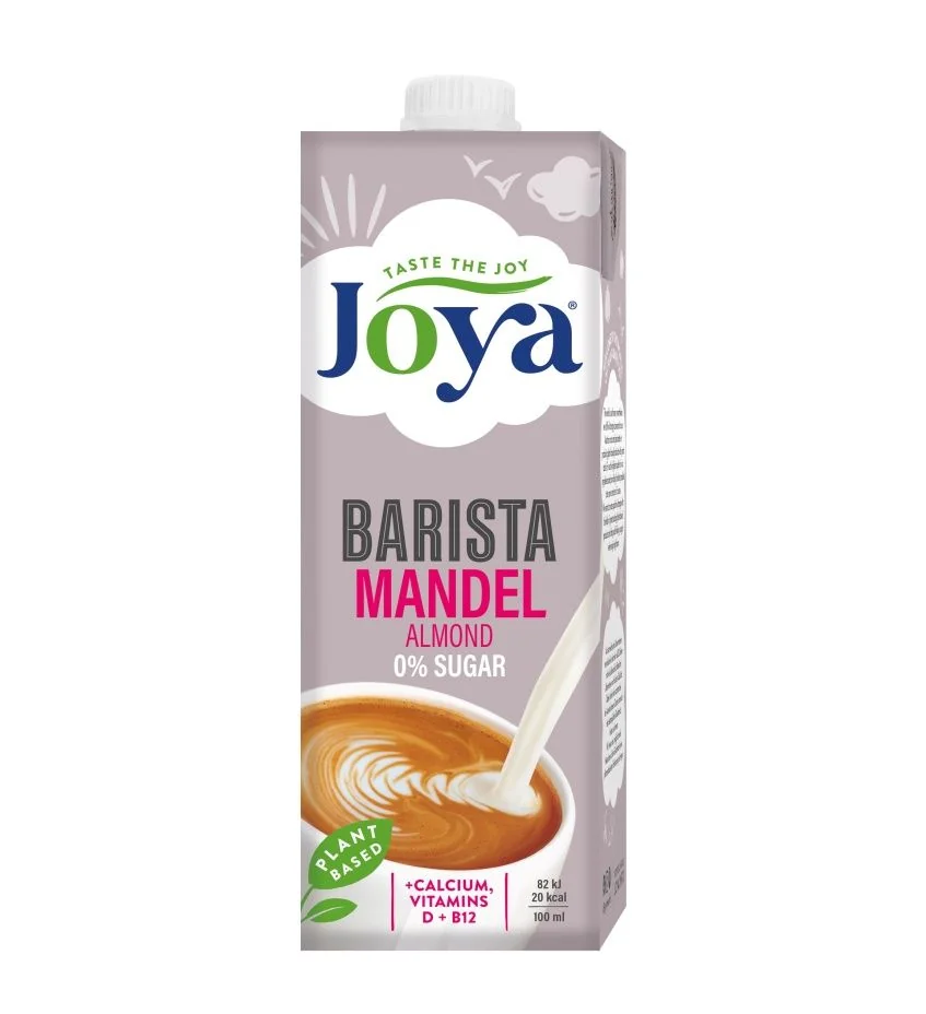 Joya Barista Mandlový nápoj 1 l