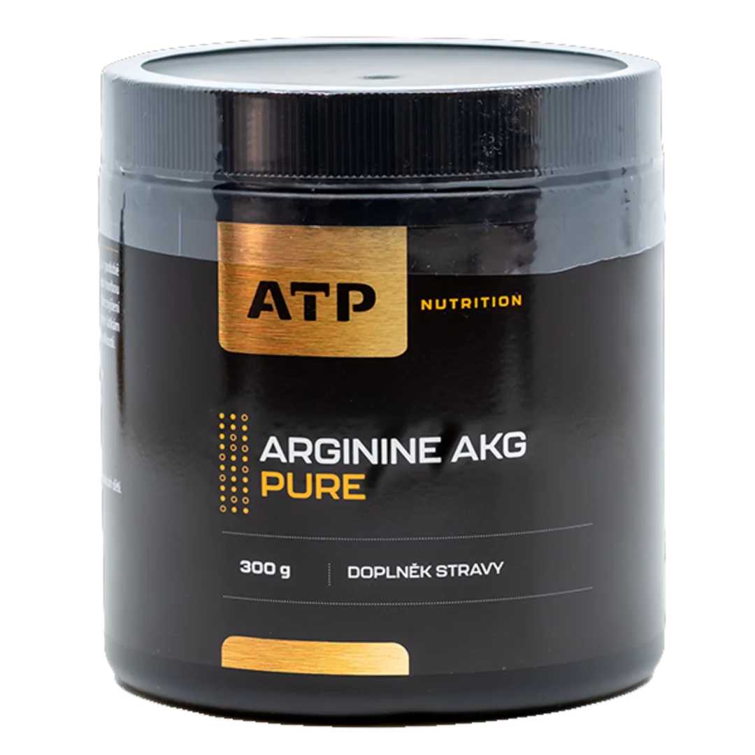 ATP Arginine AKG - 300g