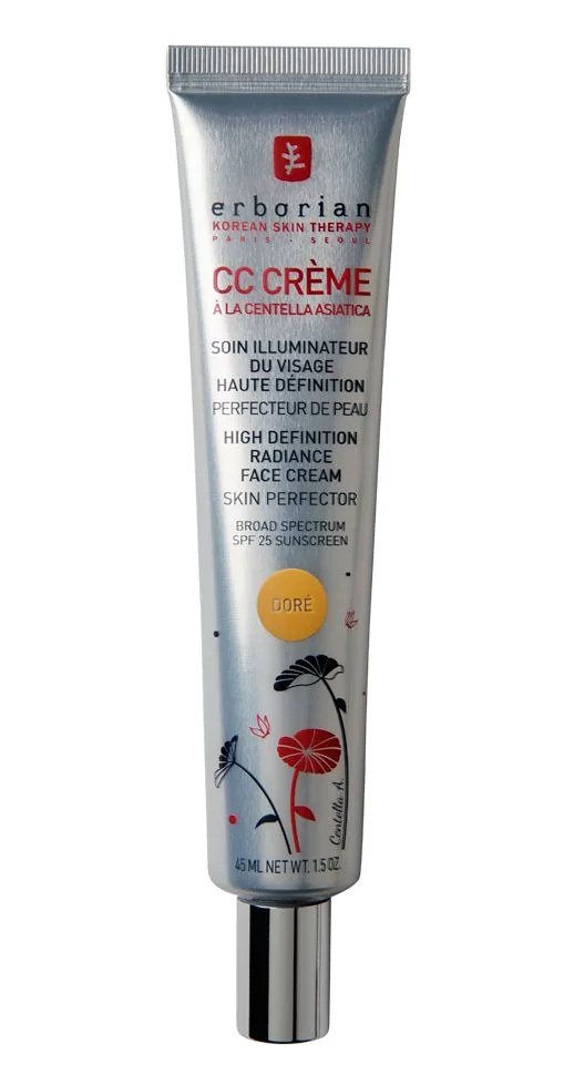 Erborian CC Creme Dore 45 ml