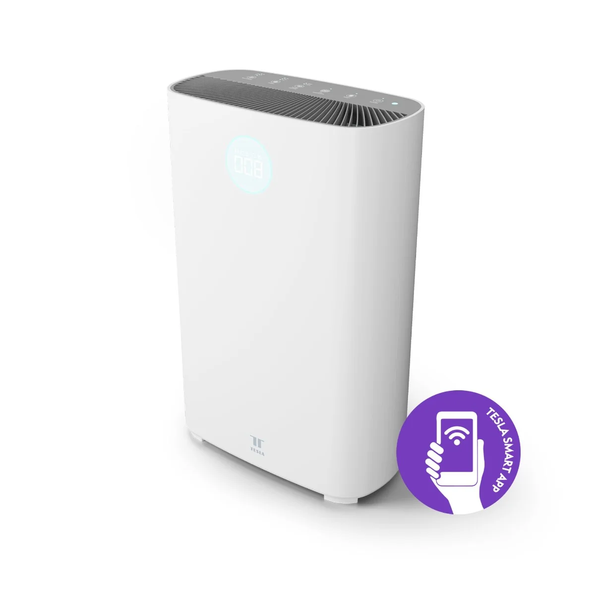 TESLA Smart Air Purifier Pro M čistička vzduchu