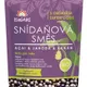 Iswari BIO Snídaňová směs acai-jahoda-banán 300 g