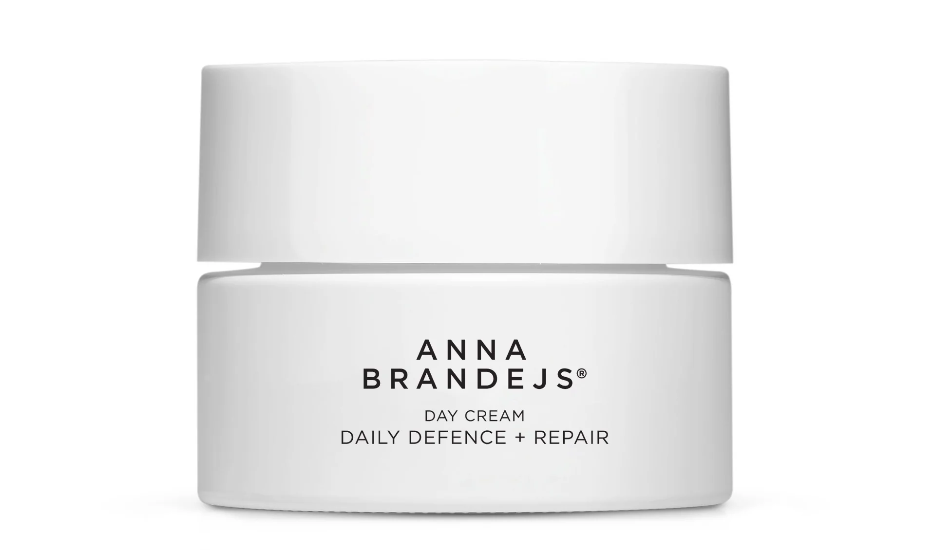 ANNA BRANDEJS Daily Defence + Repair denní omlazující krém 50 ml