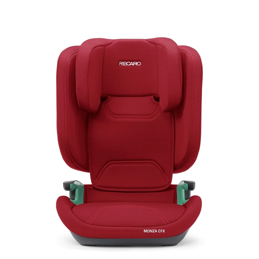 Recaro MONZA CFX I-Size 100-150cm 2024 Imola Red 