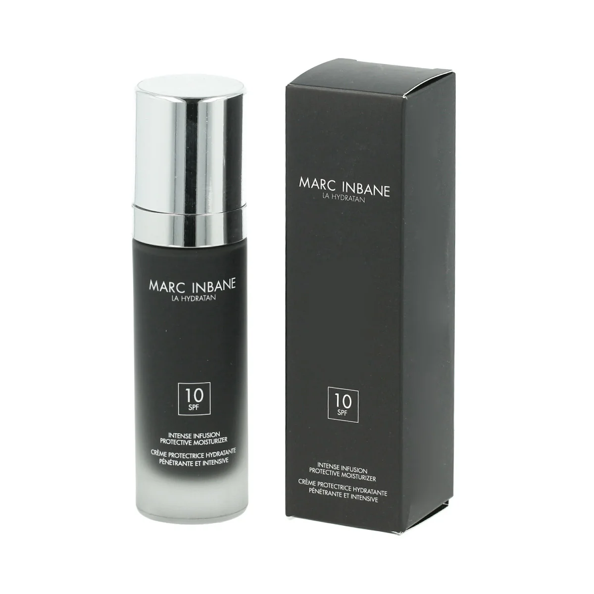 Marc Inbane La Hydratan SPF 10 30 ml