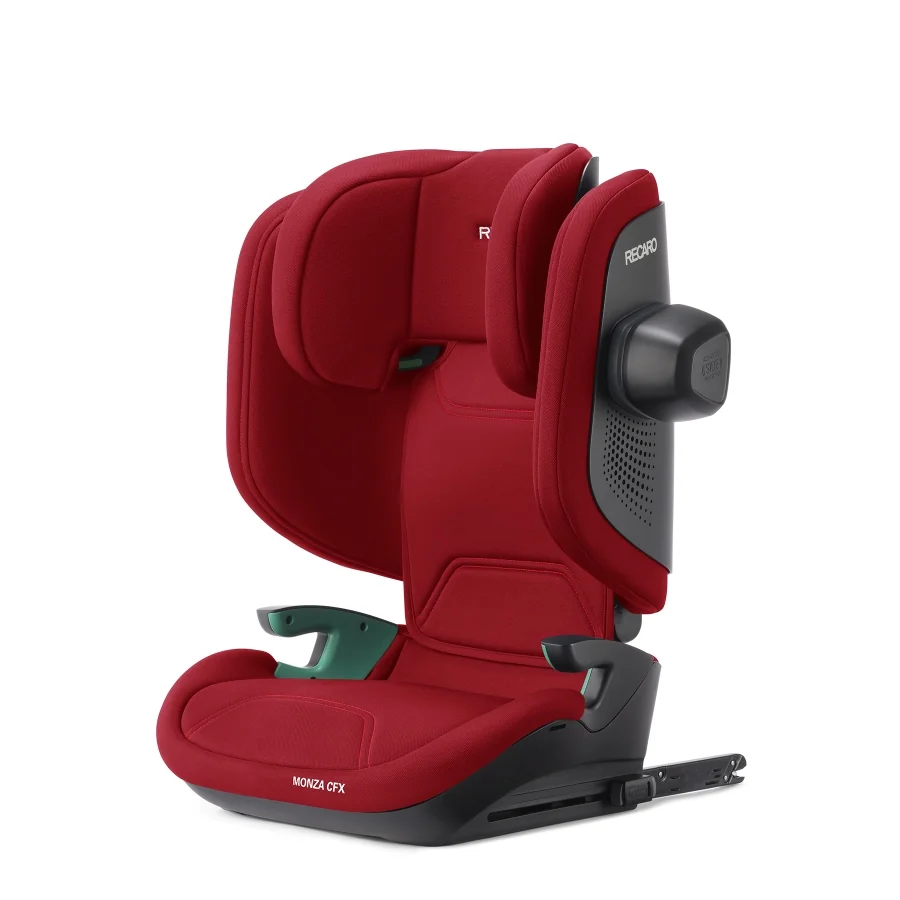 Recaro MONZA CFX I-Size 100-150cm 2024 Imola Red 