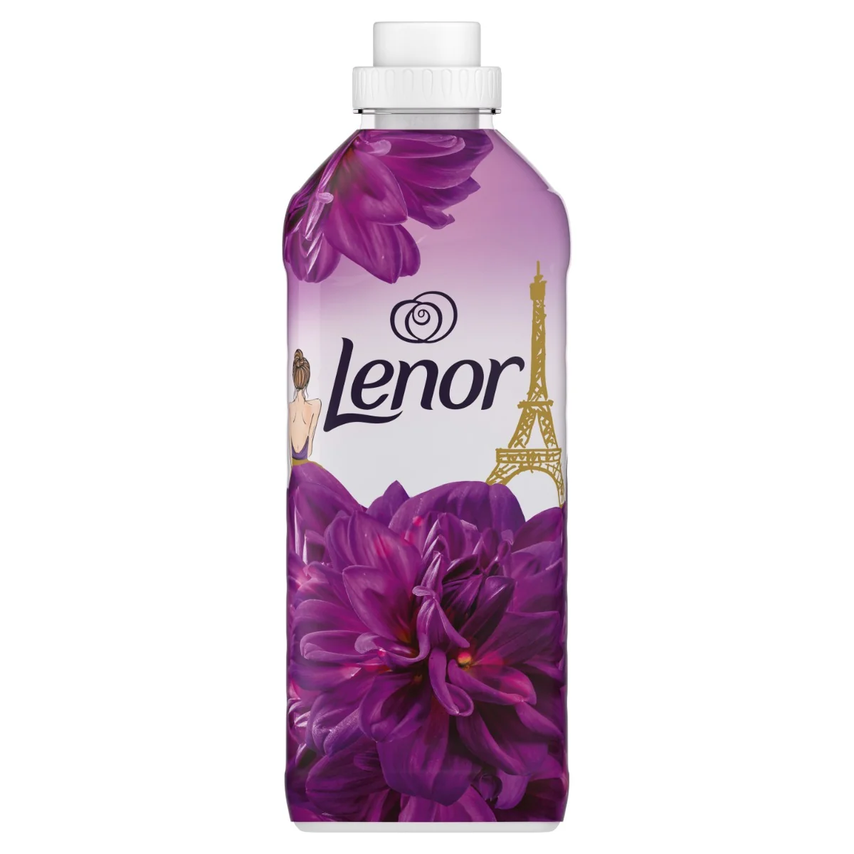 Lenor Aviváž La Desirable 925 ml 37 praní