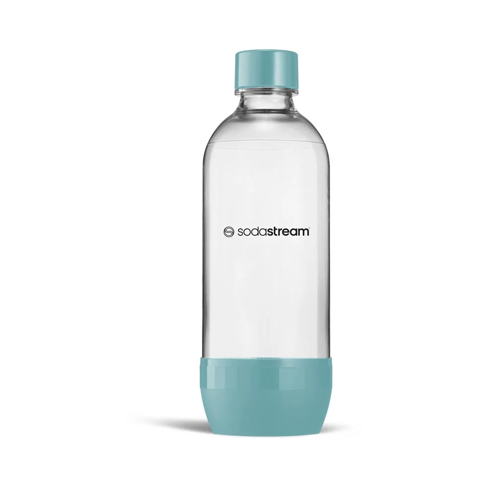 SODASTREAM Lahev Jet 1 l 2 ks Blue/Sand