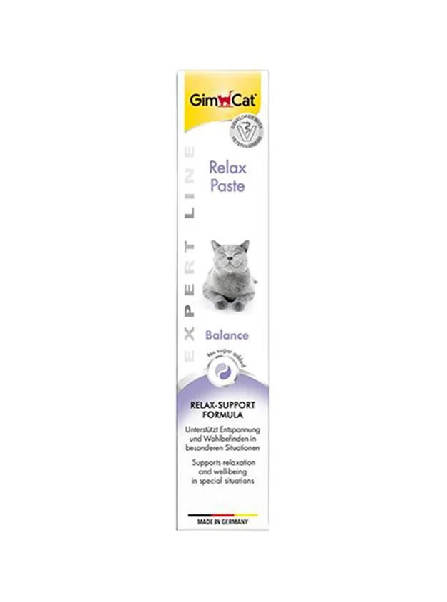 GimCat Relax pasta 50 g