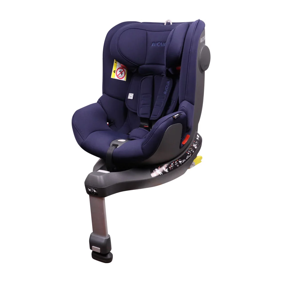 AVOVA Swan-fix 2024 Atlantic Blue 0-25kg 