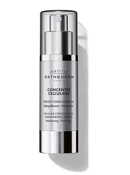 Institut Esthederm Cellular Concentrate Serum 30 ml