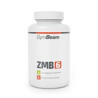 GymBeam ZMB6