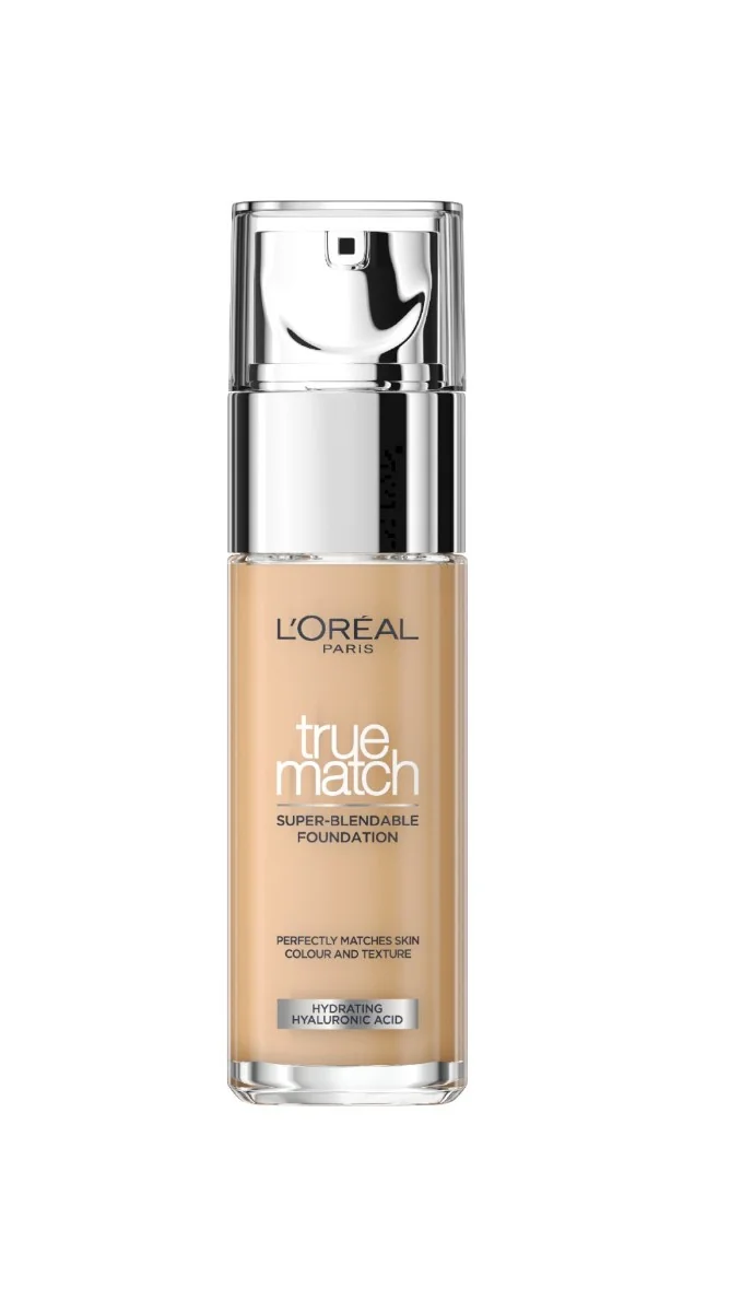 Loréal Paris True Match Super Blendable Foundation 5.R/5.C sjednocující make-up 30 ml