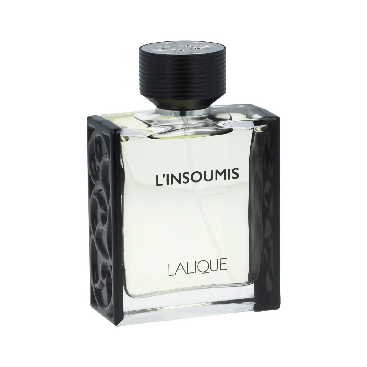 Lalique L'Insoumis EDT 100 ml M