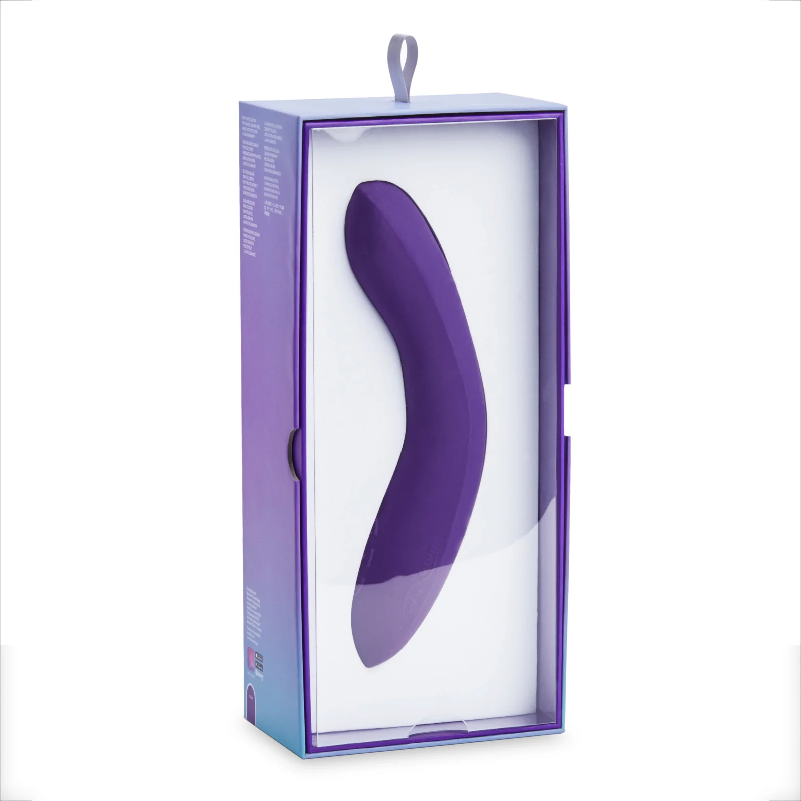 We-Vibe Vibrátor - Rave Vibrátor - Rave