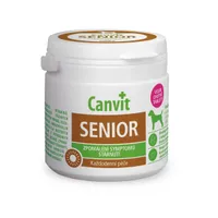 Canvit Senior pro psy ochucený