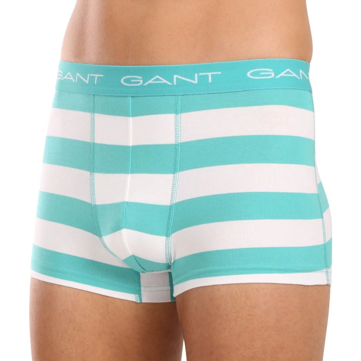 GANT 3PACK pánské boxerky vícebarevné (902423013-364) L 