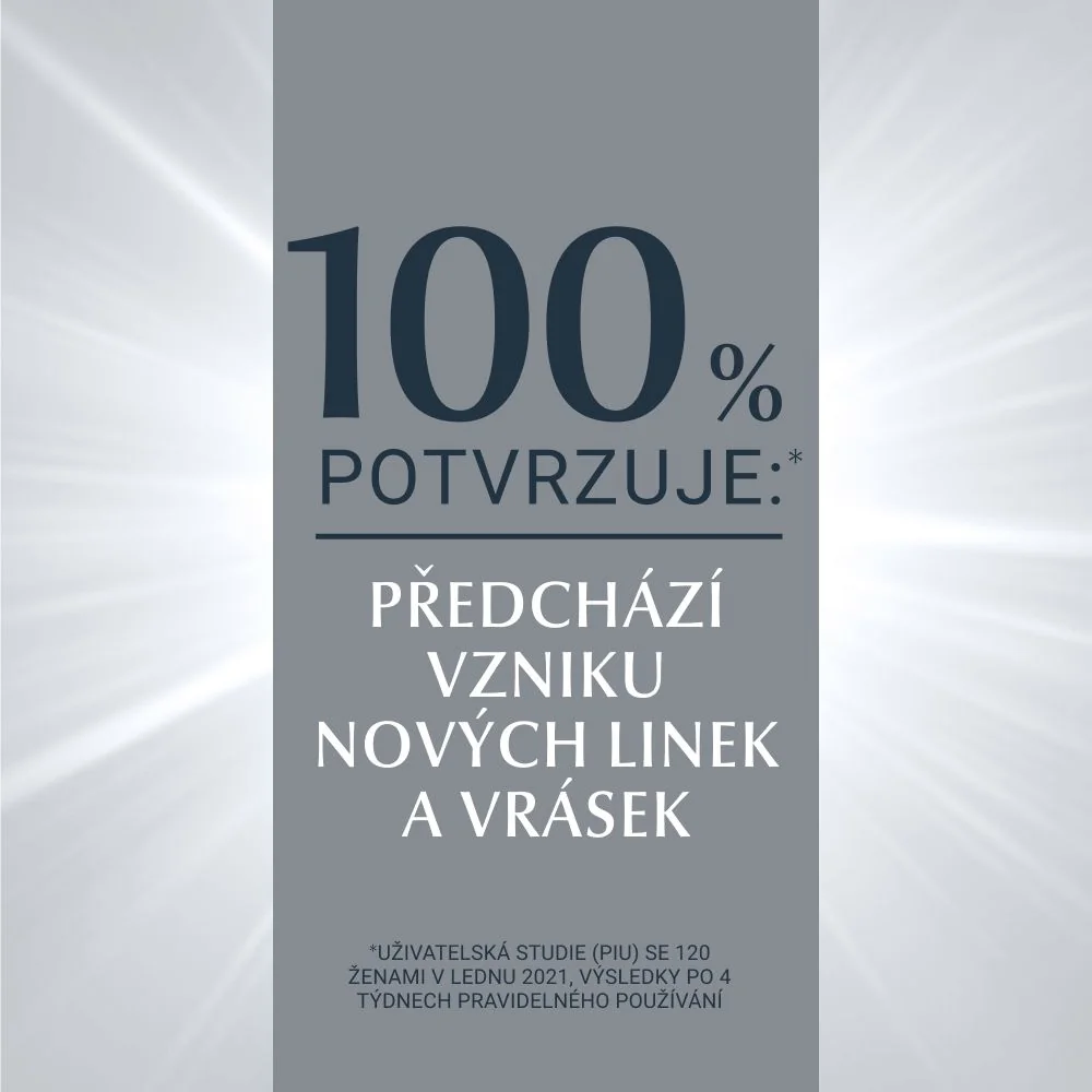 Eucerin Hyaluron-Filler + 3x Effect oční krém proti vráskám 15 ml