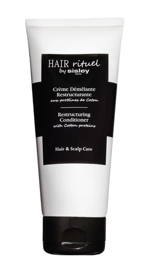 Hair Rituel by Sisley Restructuring Conditioner kondicionér 200 ml