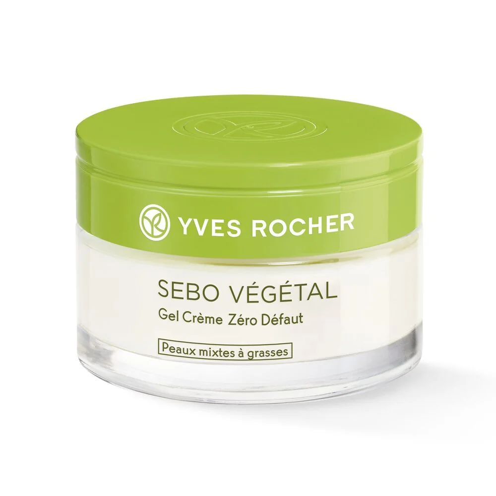 Yves Rocher Péče proti drobným nedostatkům pleti 50 ml