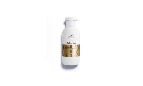 Wella Professionals Oil Reflections Luminous Reveal hydratační šampon 250 ml