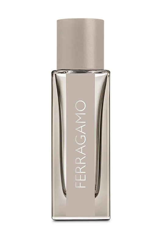 Salvatore Ferragamo Bright Leather toaletní voda pro muže 30 ml