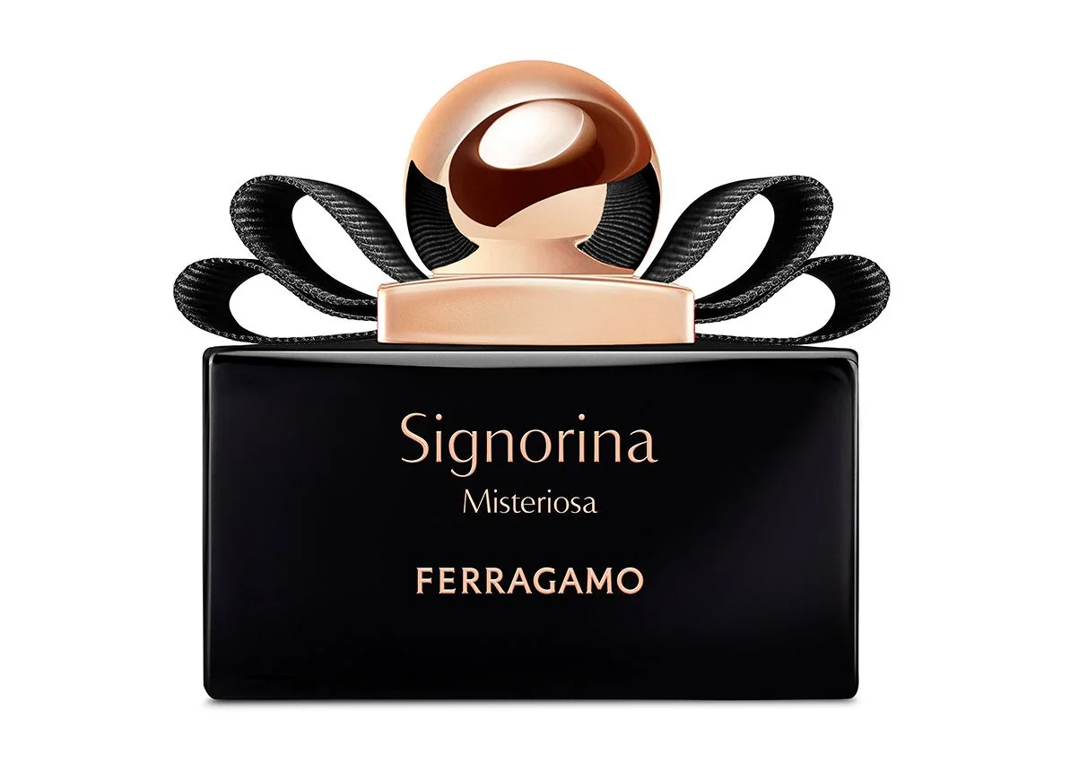 Salvatore Ferragamo Signorina Misteriosa parfémovaná voda pro ženy 30 ml